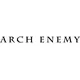 Arch Enemy Decal / Sticker 04