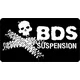 BDS Suspension Decal / Sticker