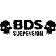 BDS Suspension Decal / Sticker