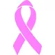 Breast Cancer Ribbon Decal / Sticker