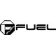 Fuel Off-Road Decal / Sticker 06