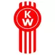 Kenworth Decal / Sticker 06