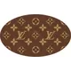 Louis Vuitton Pattern Decal / Sticker 04