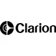 Clarion Decal / Sticker 03