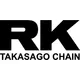 RK Takasago Chain Decal / Sticker 02