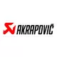 Akrapovic 11 Decal / Sticker