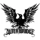 Alter Bridge Decal / Sticker 05