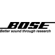 Bose Decal / Sticker 02