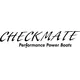 Checkmate Boats Decal / Sticker