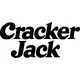 Cracker Jack  Decal / Sticker 03
