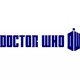 Doctor Who Decal / Sticker 04