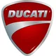 Ducati Shield Decal / Sticker 13