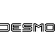 Ducati Desmo Decal / Sticker 18