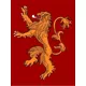 Game of Thrones House Lannister Decal / Sticker 02