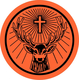 Jagermeister Decal / Sticker