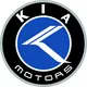 Kia Decal / Sticker 03