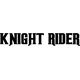 Knight Rider Decal / Sticker 03