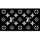 Louis Vuitton Pattern Decal / Sticker 05