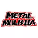 Metal Mulisha Decal / Sticker 05