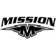 Mission Hockey Decal / Sticker 01