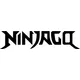 Ninjago Lego Decal / Sticker 02