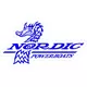 Nordic Decal / Sticker 03