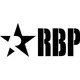 Rolling Big Power RBP Decal / Sticker 02