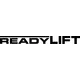 ReadyLift Decal / Sticker 02