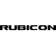 Rubicon Decal / Sticker 03