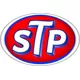 STP Decal / Sticker 03