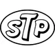STP Decal / Sticker 04