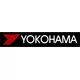 Yokohama Decal / Sticker 03FC