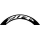 Zipp Replacement Decal / Sticker 06