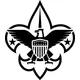 Boy Scouts Decal / Sticker 01