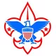 Boy Scouts Decal / Sticker 02