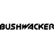 Bushwacker Decal / Sticker 02