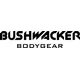 Bushwacker Decal / Sticker 03