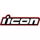 Icon Decal / Sticker 04