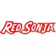 Red Sonja Decal / Sticker 03