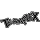 Teraflex Decal / Sticker 02