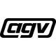 AGV Sport Decal / Sticker 09