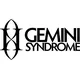 Gemini Syndrome Dead Decal / Sticker 03