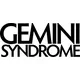 Gemini Syndrome Dead Decal / Sticker 04