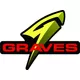 Graves Motorsports Decal / Sticker 01