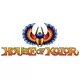 House of Kolor Decal / Sticker 01