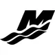 Mercury Marine Decal / Sticker 13