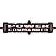 Power Commander Decal / Sticker 02