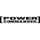 Power Commander Decal / Sticker 05