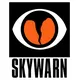 Skywarn Decal / Sticker 01