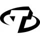 Trek Bicycles Decal / Sticker 06